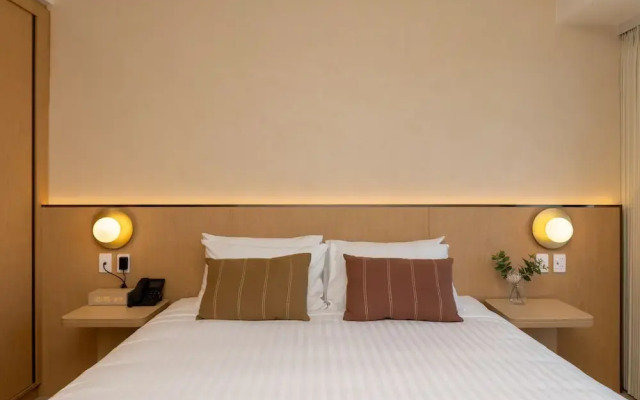 Maxim Hotel Auckland