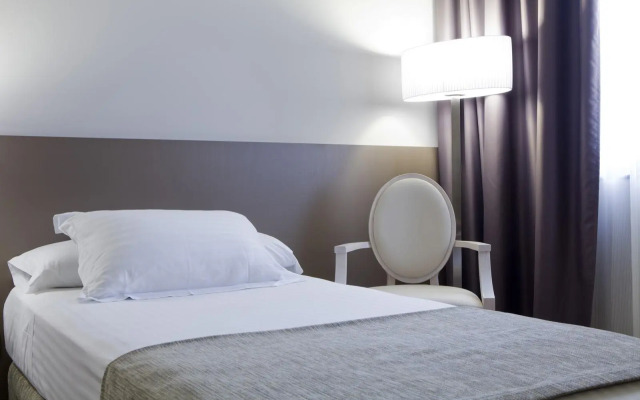 Hotel SB Ciutat Tarragona