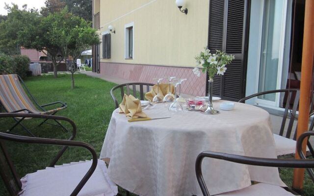 B&B Boutique di Charme Etna-Relax-Natura