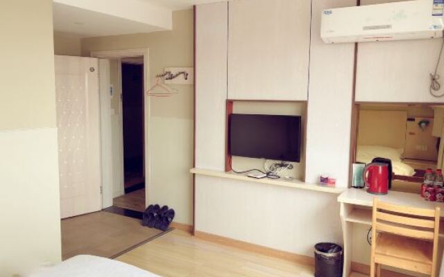 Leping Youjia Business Hotel (Municipal Government Branch)