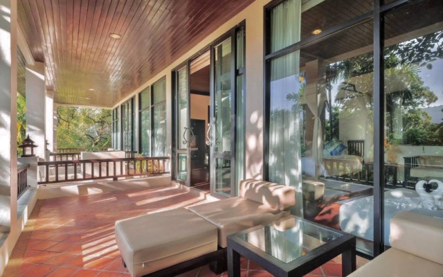 Racha Kiri Resort and Spa Khanom