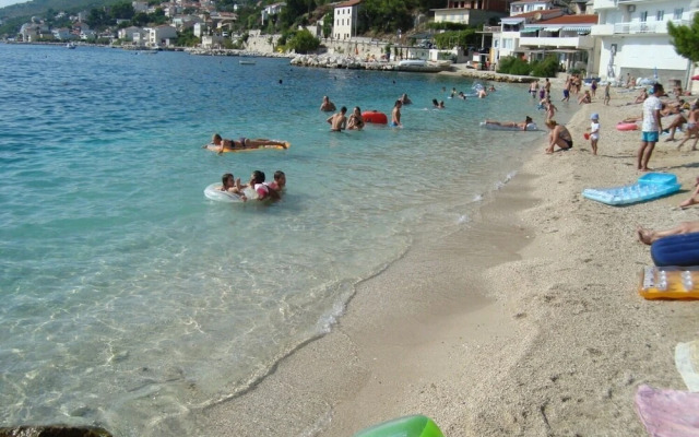 Vedrana - 150 m From Beach - A1