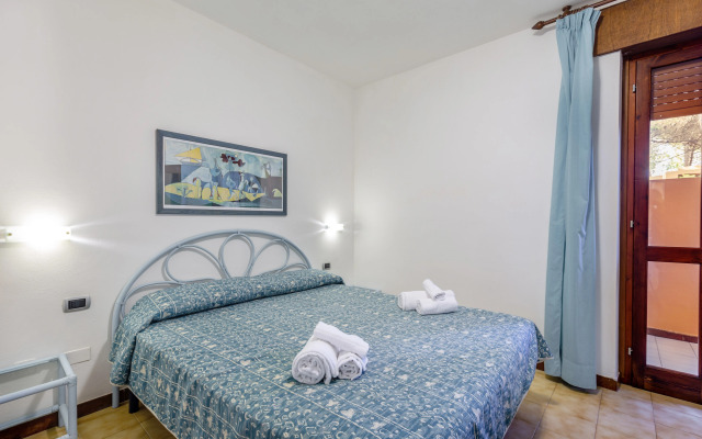 Club Hotel Residence Baiaverde