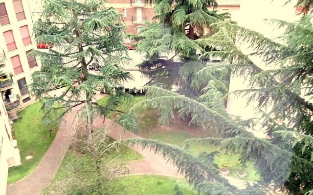 Vercelli Luxurious Apartment
