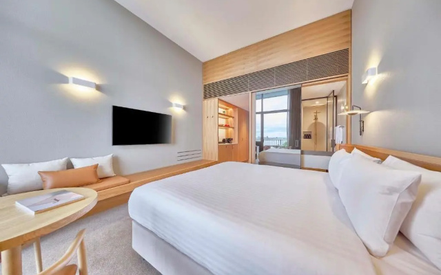 Wonil Hotel Perth - Handwritten Collection