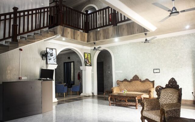 Kislas Luxury Hotel