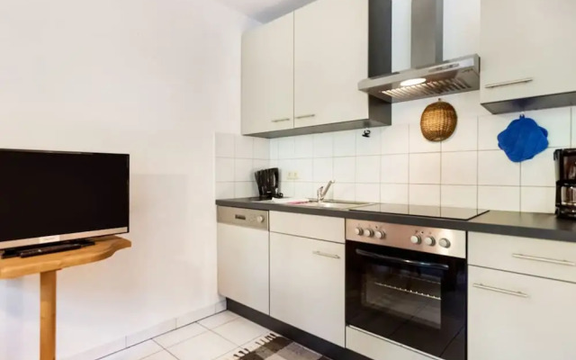 Ferienwohnung am Felsennest Berchtesgadener Land