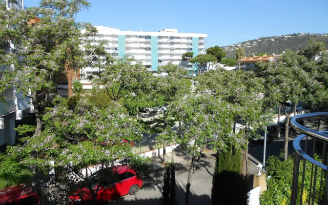 Apartamento Monica  2-331