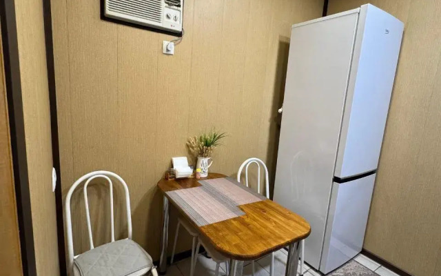 Guest house at Svetlana's