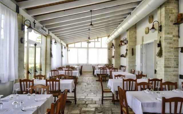 Tenuta Lama Gorga
