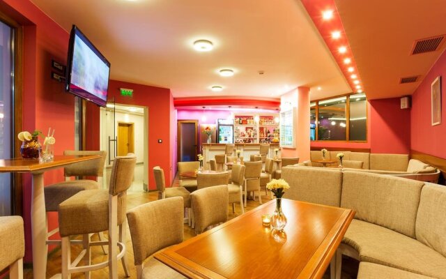 Aparthotel Prostor