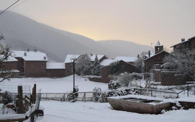 El Corralet de Cal Tonico