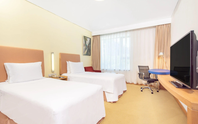 Holiday Inn Express Beijing Temple of Heaven by IHG