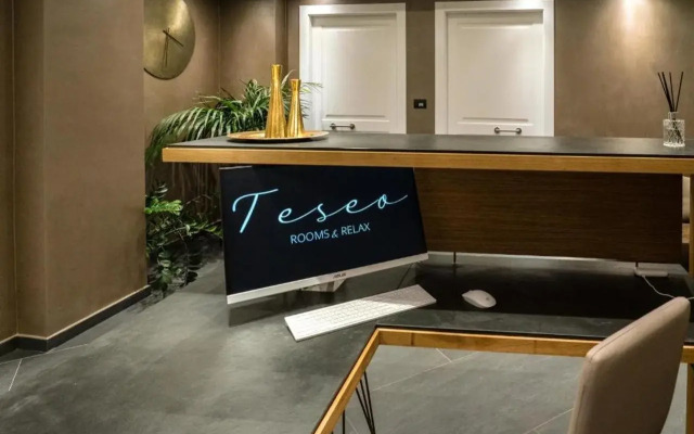 Teseo Rooms & Relax