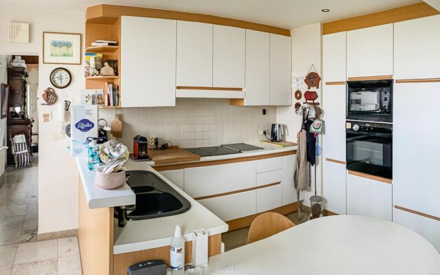 Awesome Home in Kemmel With 3 Bedrooms and Wifi
