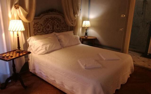 Palazzo Rocchi Bed & Breakfast