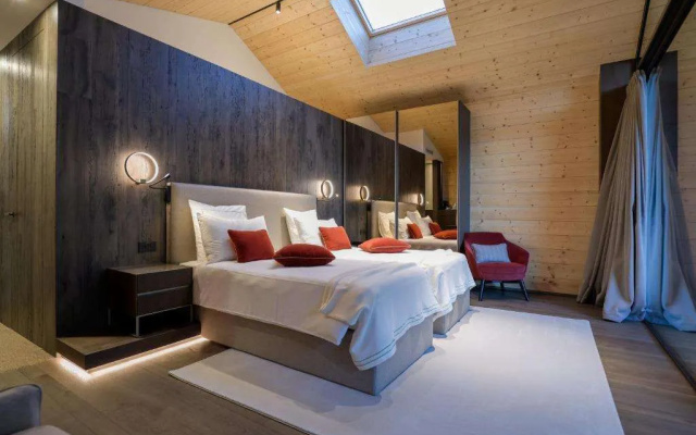 Collina Luxury Relais
