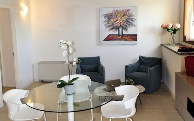 Italianflat - Venetia Domus