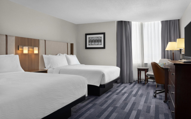 Holiday Inn Ottawa East by IHG
