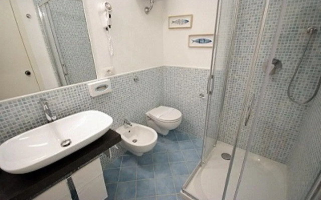 Hotel Antares