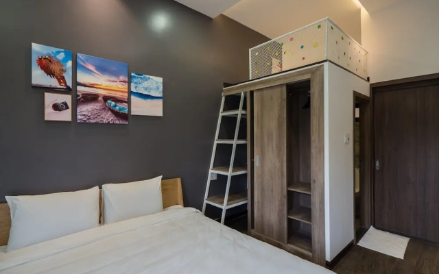 Wings House - Hostel
