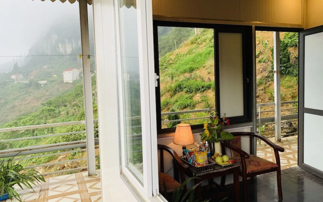 Sapa Dao Homestay