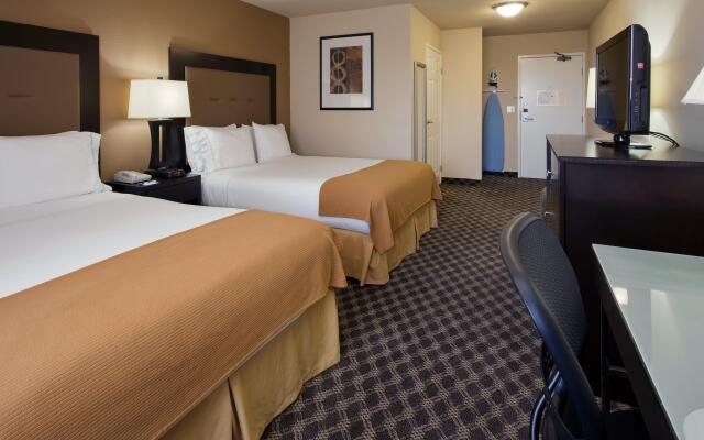 Holiday Inn Express Union City (San Jose) by IHG
