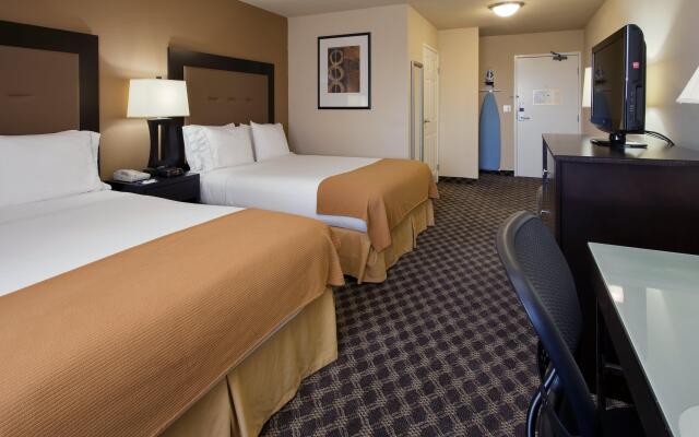 Holiday Inn Express Union City (San Jose), an IHG Hotel