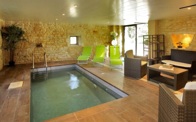 Les Jardins d'Ungaro