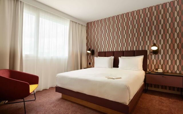 Hyatt House Paris Charles de Gaulle Airport