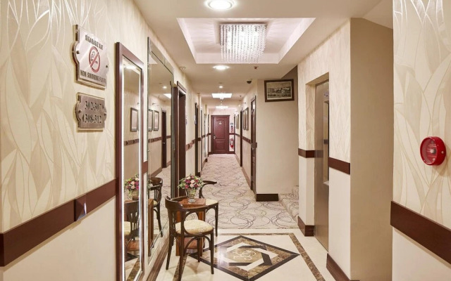 Kilim Otel Izmir