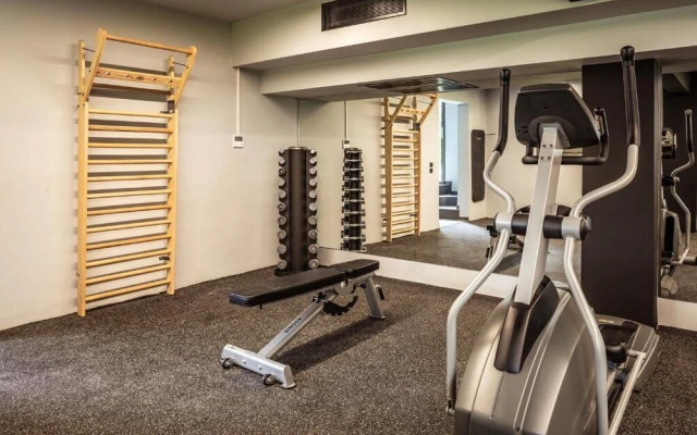 Doryssa Boutique Hotel