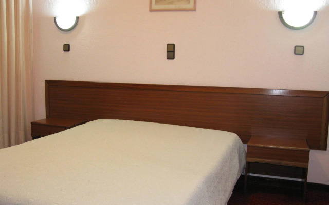 Hotel Solar São Gabriel