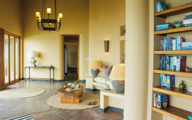 Monarch Beach Villa