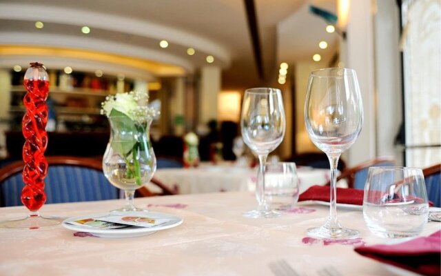 Residence Le Palme