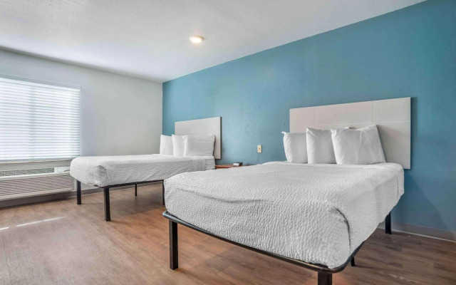 Extended Stay America Select Suites - Jackson - South