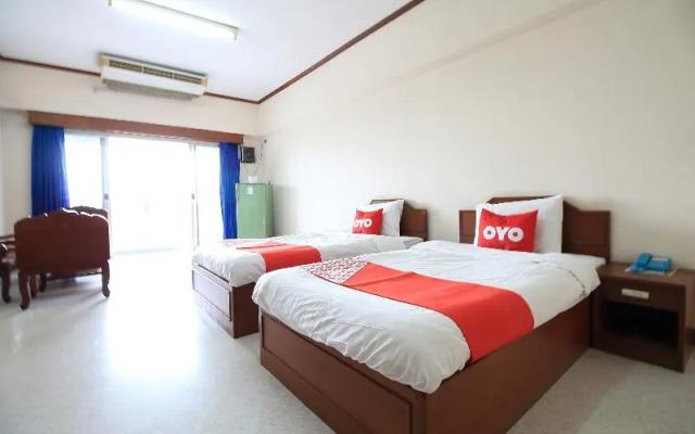 Oyo 247 Diamond Place