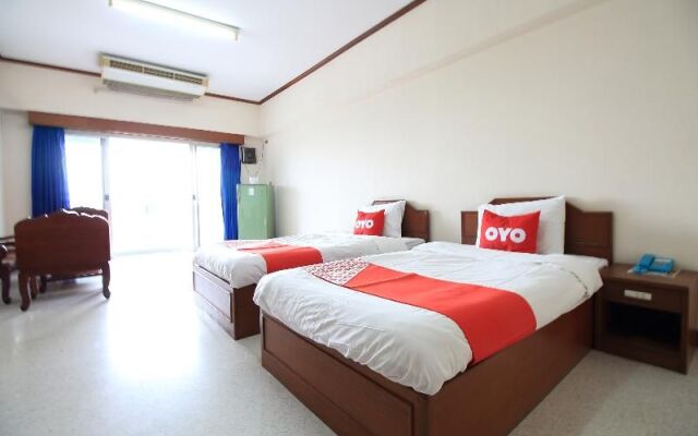 OYO 247 Diamond Place
