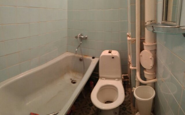 Na Efremova Apartments