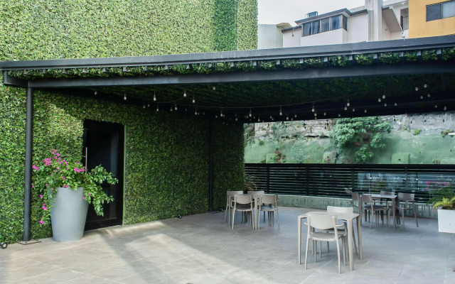Radisson Hotel Monterrey San Jeronimo