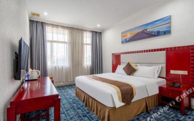 Hao Li Hotel in Guangzhou
