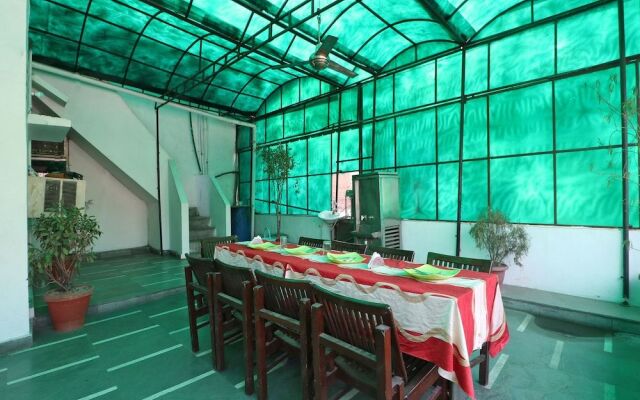 Hotel India Palace