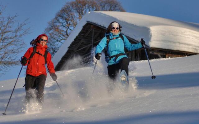 Studio Notre-Dame-de-Bellecombe, 1 pièce, 4 personnes - FR-1-505-83