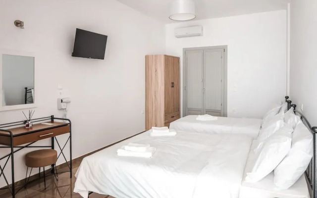 Xaravgi resort suites