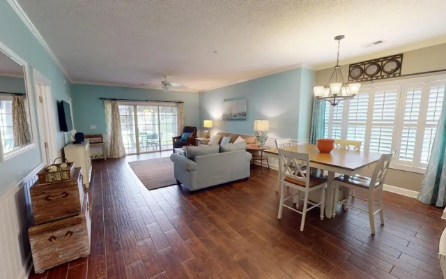 Magnolia North Unit 105