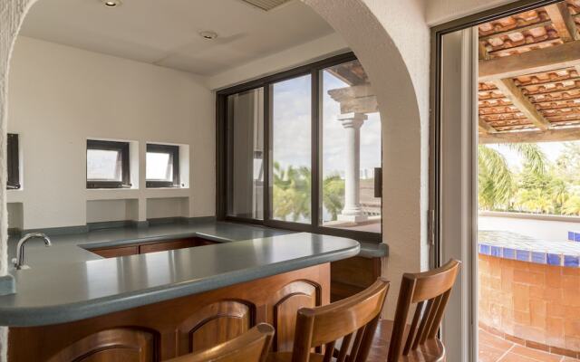 CASA REAL: Increíble casa sobre la laguna