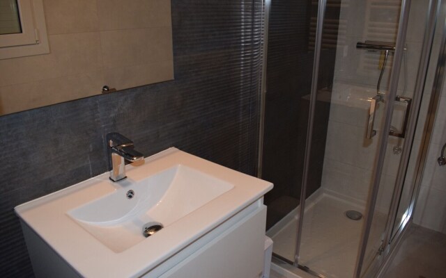 304-casa de Acceso al Canal,amarre Privado