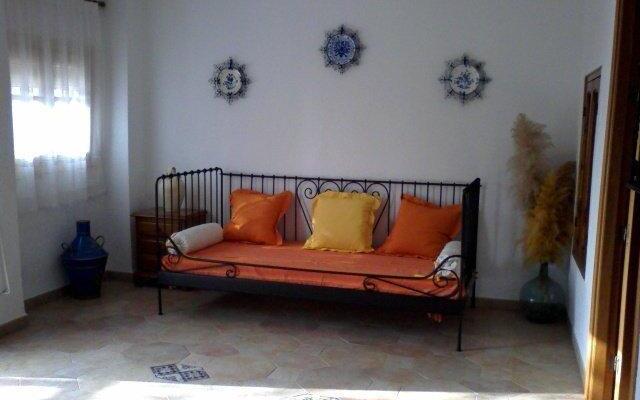 Casa Rural la Joya