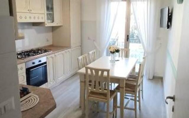 Appartamento da Emiliano