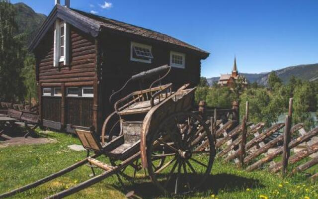 Nordal Turistsenter